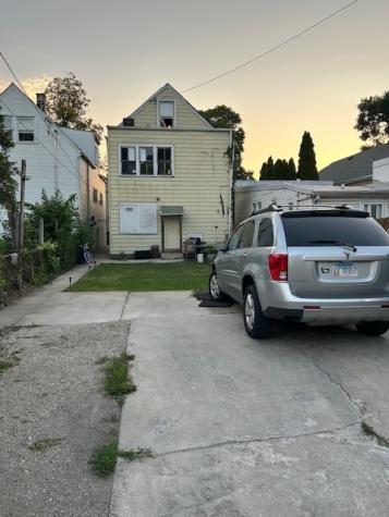 2849 South Kolin Avenue Chicago IL 60623