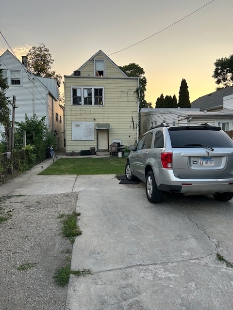 2849 South Kolin Avenue Chicago IL 60623