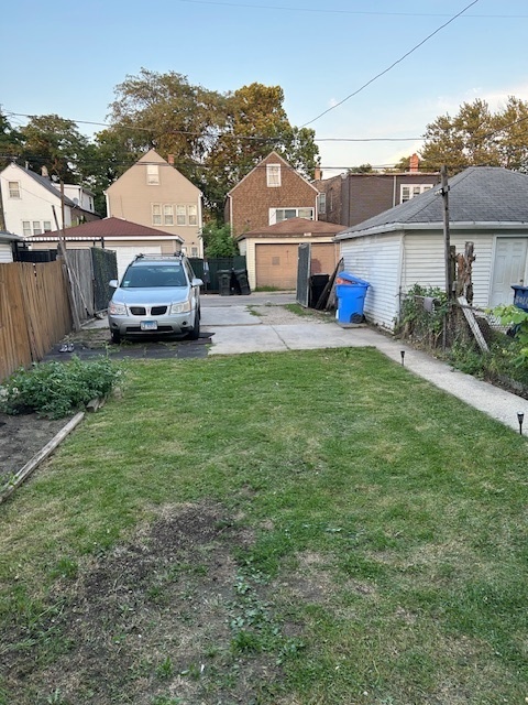 2849 South Kolin Avenue Chicago IL 60623