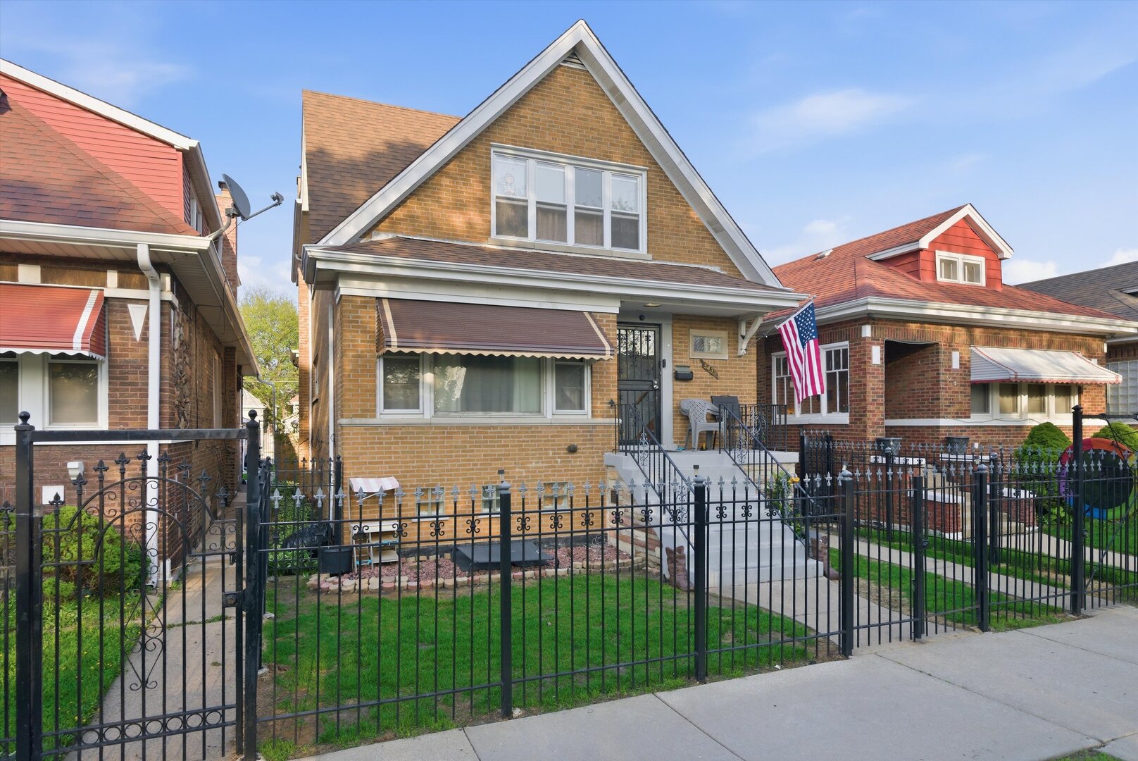5433 South Homan Avenue Chicago IL 60632