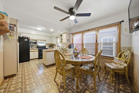 5433 South Homan Avenue Chicago IL 60632