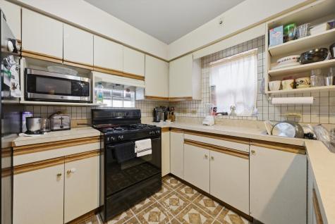 5433 South Homan Avenue Chicago IL 60632