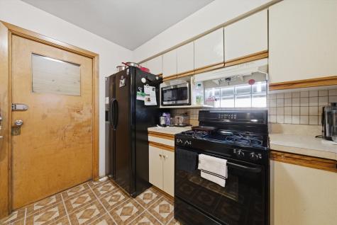 5433 South Homan Avenue Chicago IL 60632