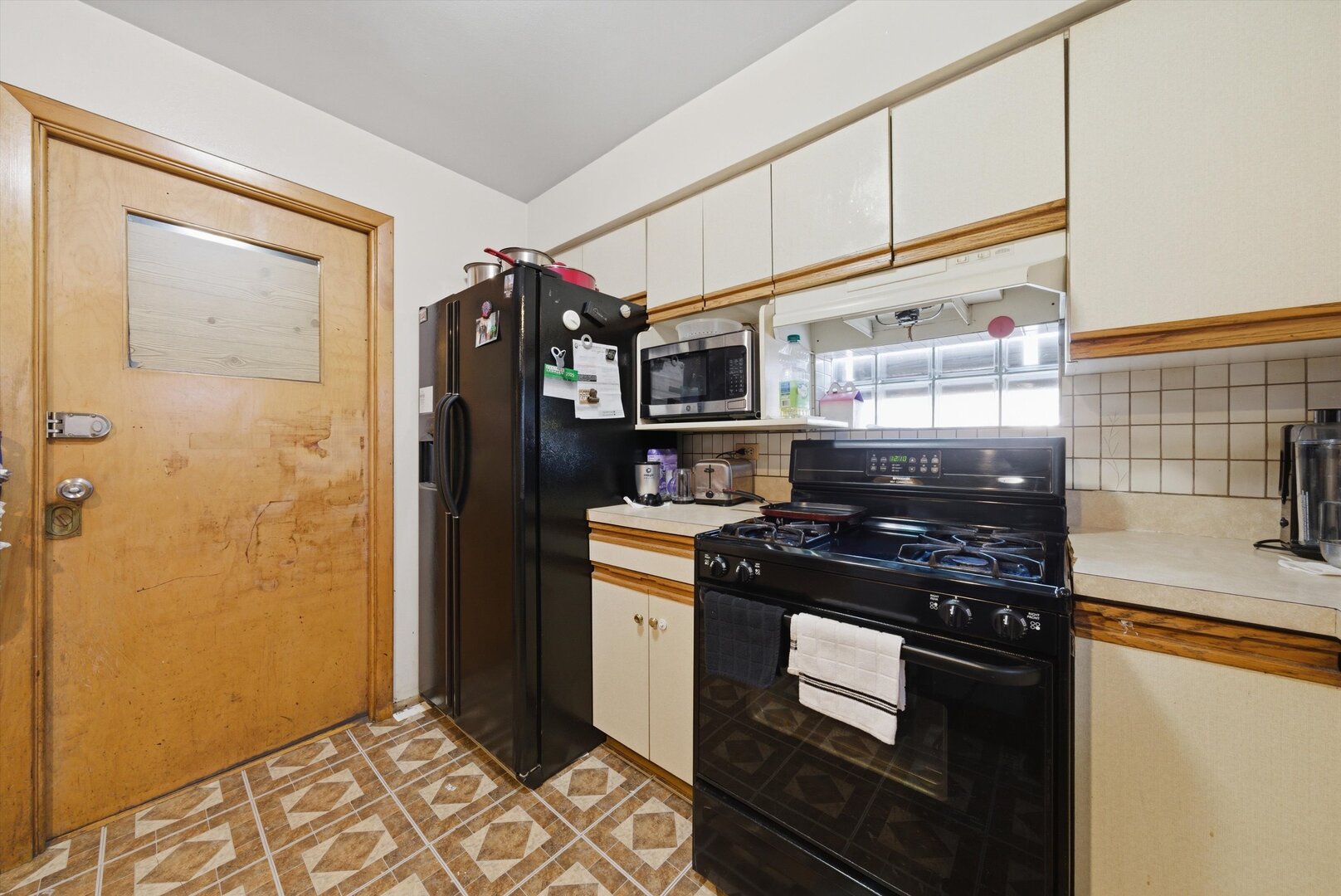 5433 South Homan Avenue Chicago IL 60632