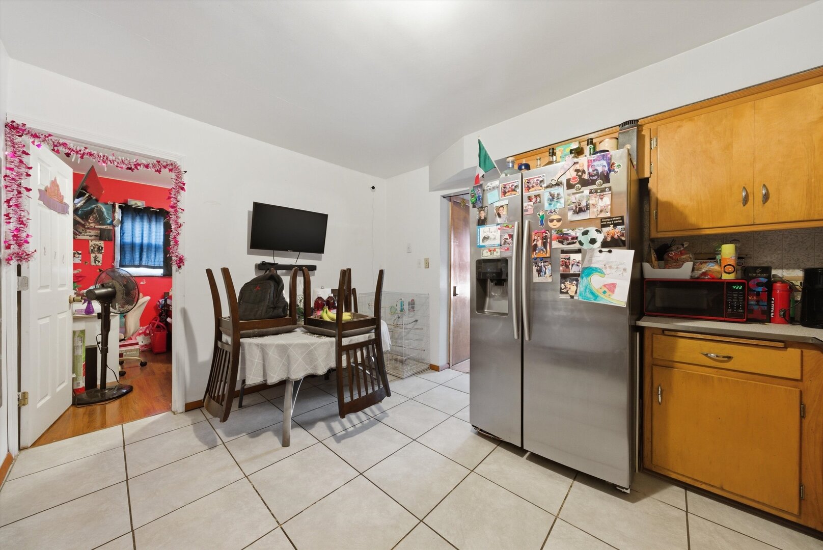 5433 South Homan Avenue Chicago IL 60632