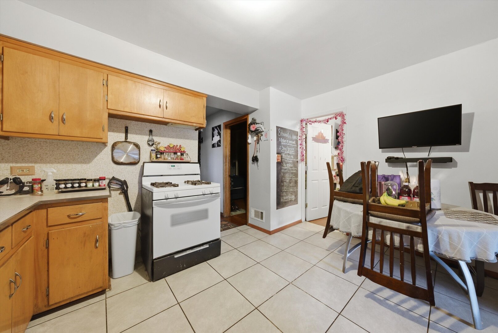 5433 South Homan Avenue Chicago IL 60632
