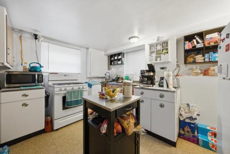 5433 South Homan Avenue Chicago IL 60632