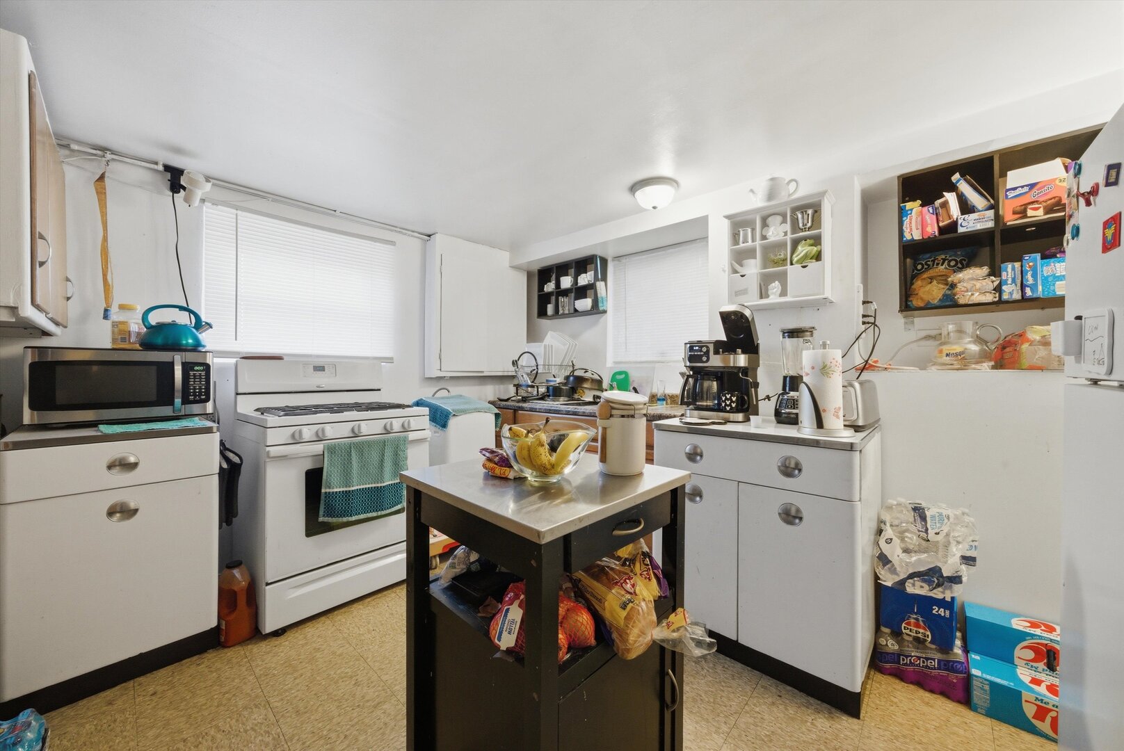 5433 South Homan Avenue Chicago IL 60632