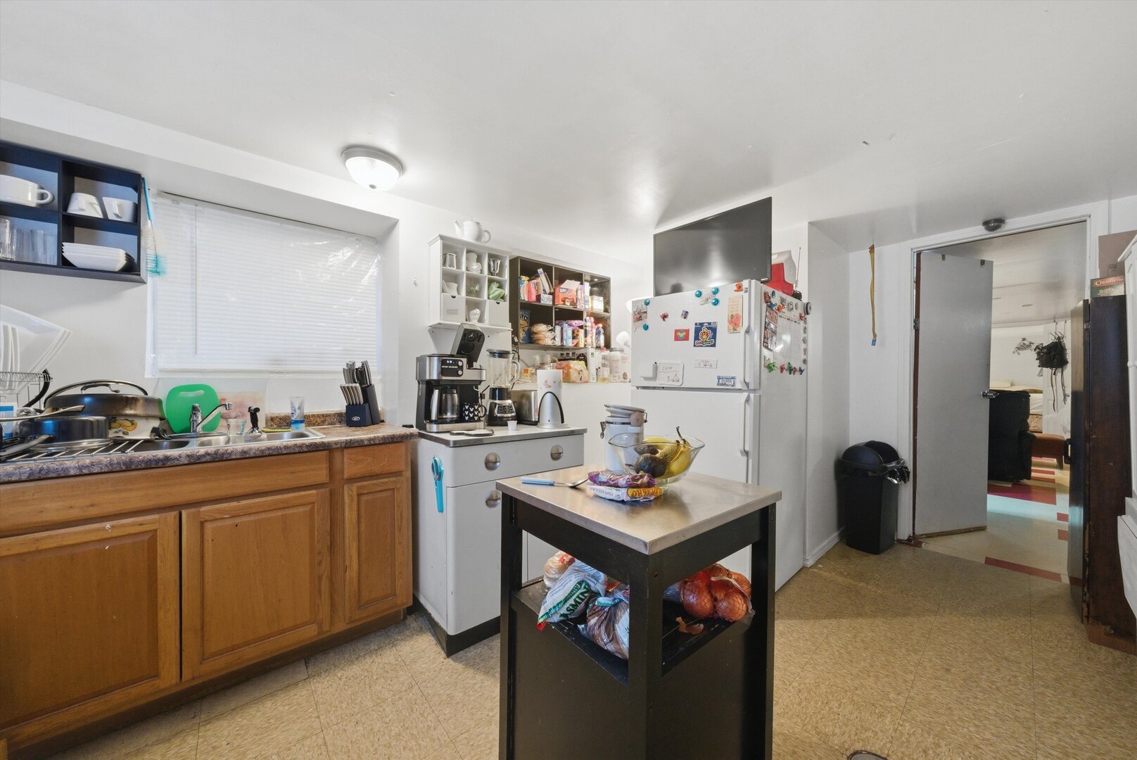 5433 South Homan Avenue Chicago IL 60632