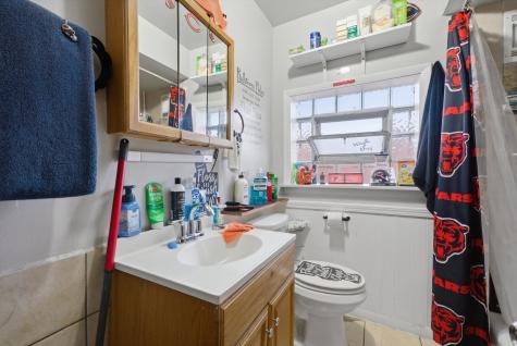 5433 South Homan Avenue Chicago IL 60632