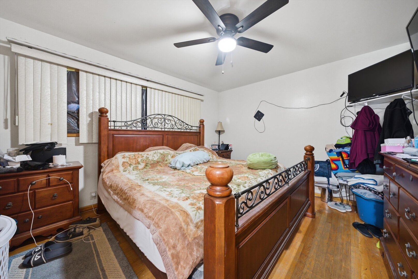 5433 South Homan Avenue Chicago IL 60632