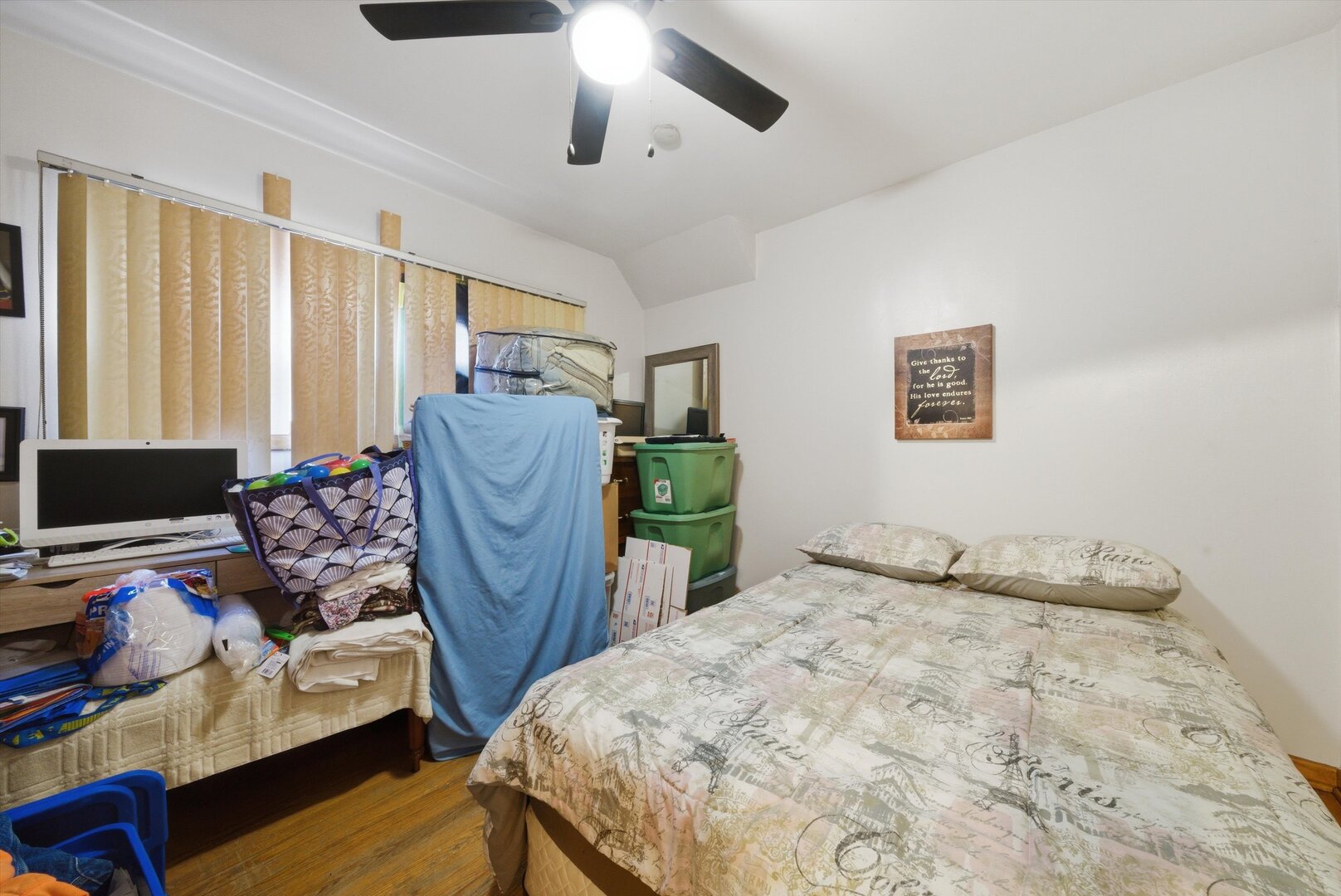 5433 South Homan Avenue Chicago IL 60632
