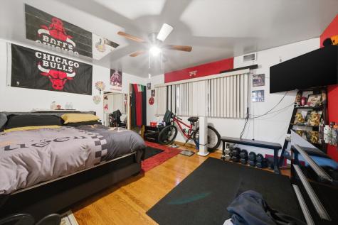 5433 South Homan Avenue Chicago IL 60632