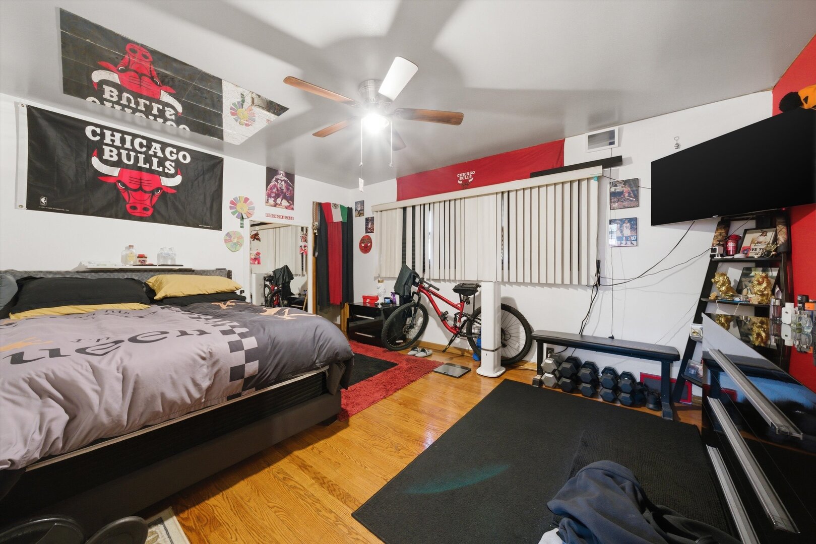 5433 South Homan Avenue Chicago IL 60632