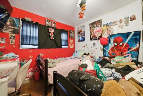 5433 South Homan Avenue Chicago IL 60632