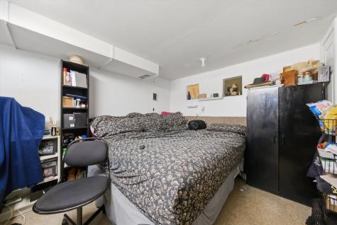 5433 South Homan Avenue Chicago IL 60632