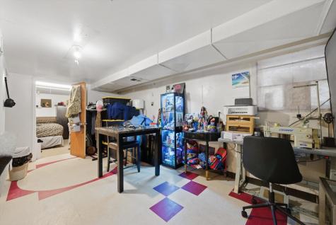 5433 South Homan Avenue Chicago IL 60632