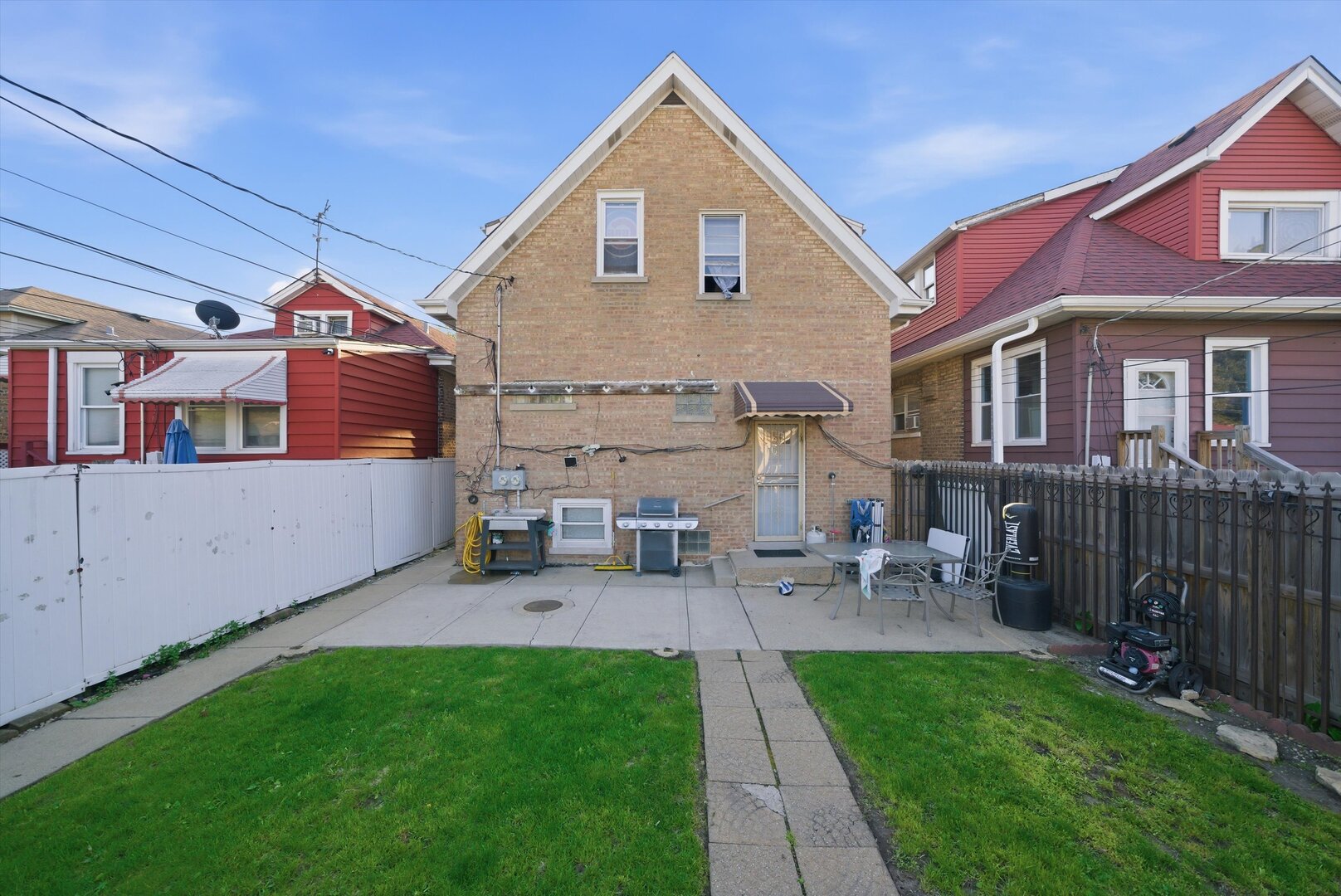 5433 South Homan Avenue Chicago IL 60632