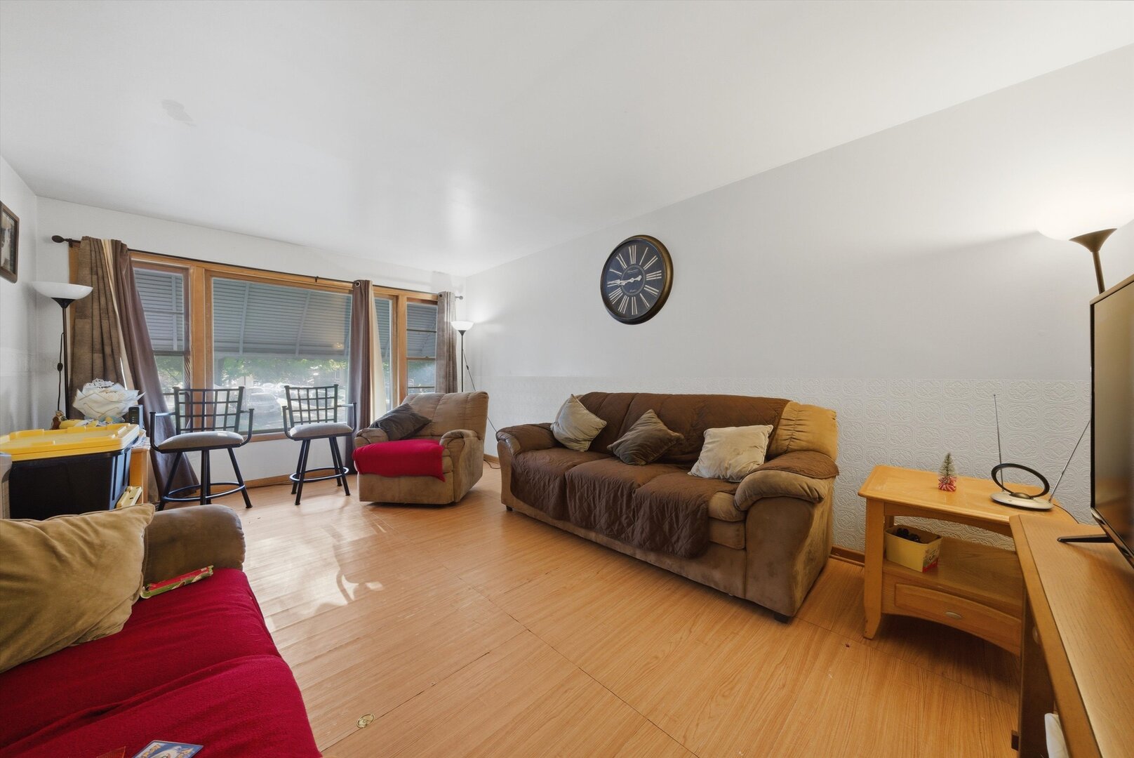5433 South Homan Avenue Chicago IL 60632