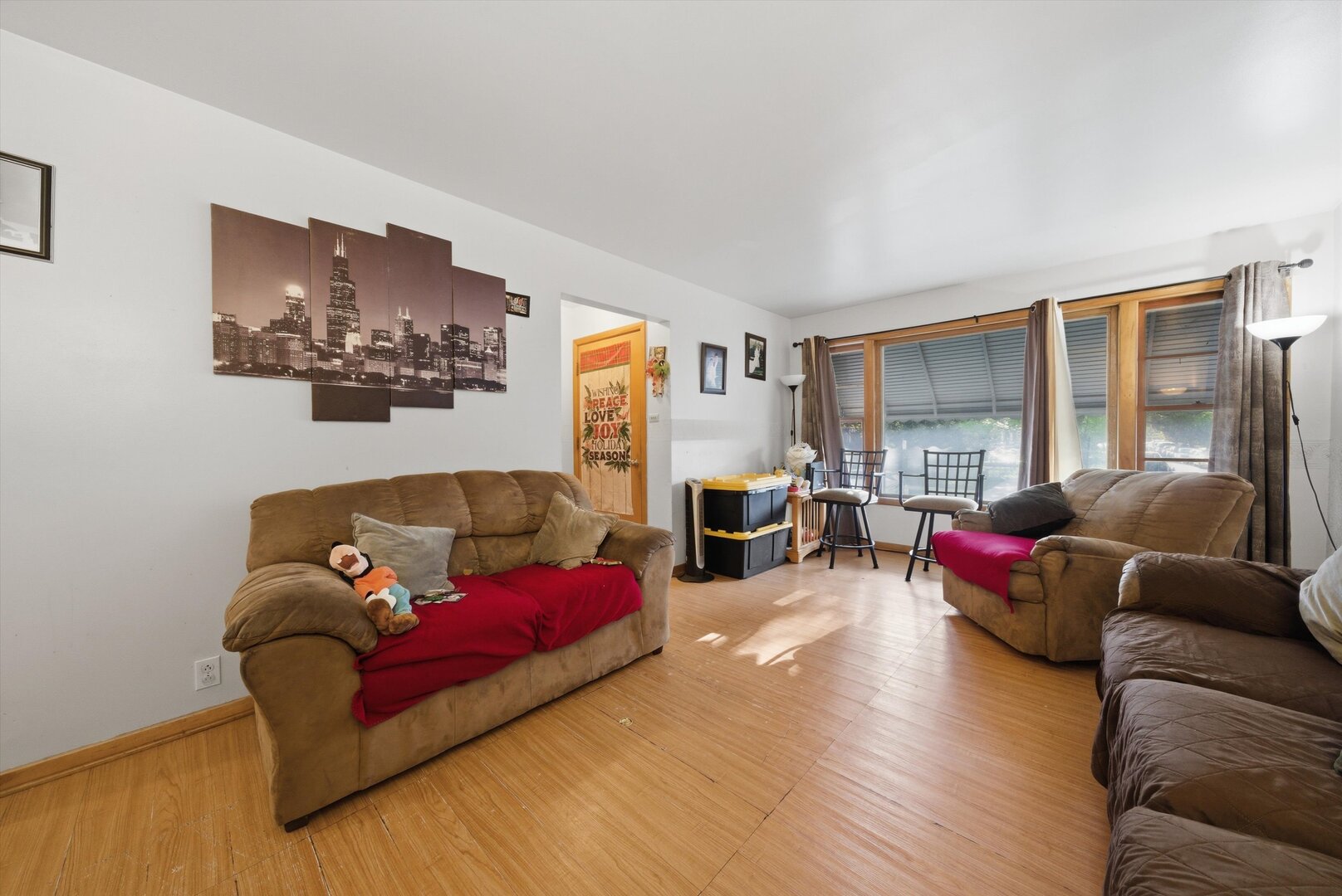 5433 South Homan Avenue Chicago IL 60632