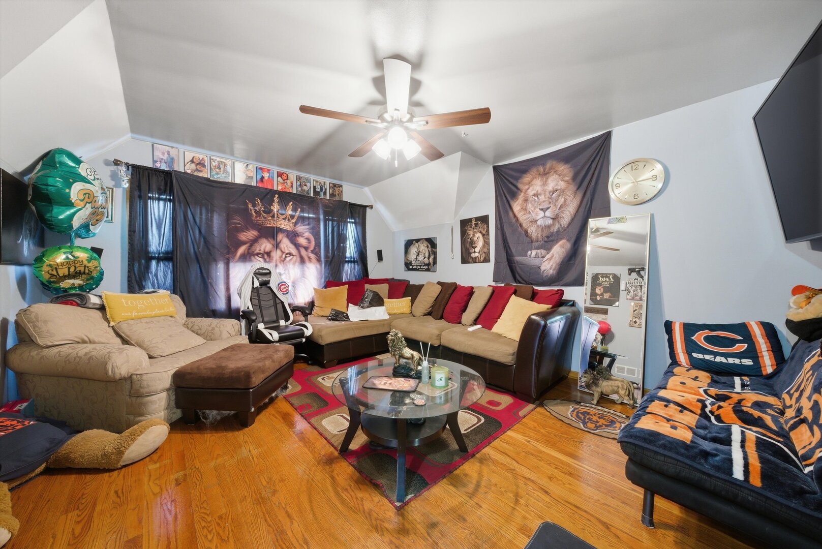 5433 South Homan Avenue Chicago IL 60632