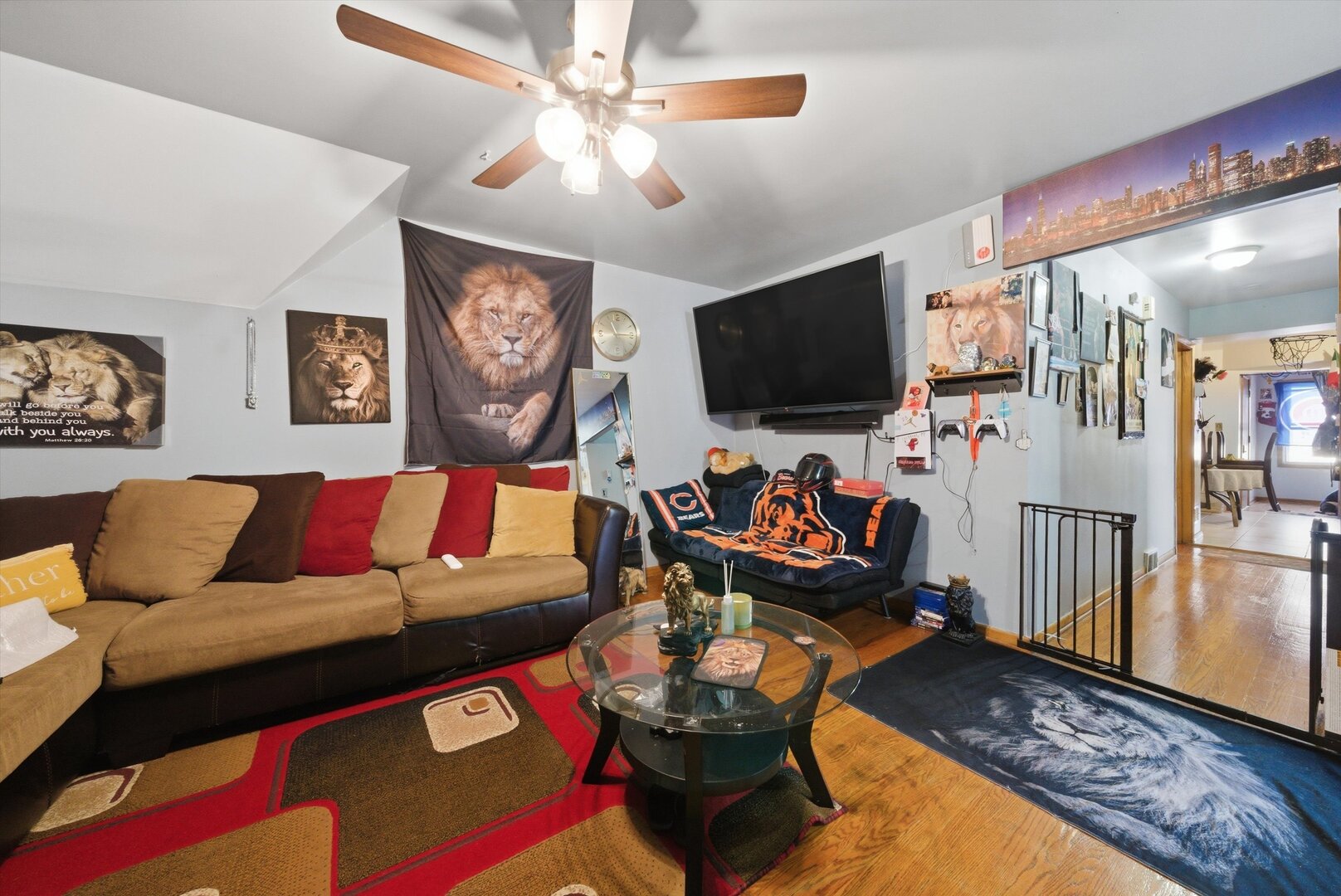 5433 South Homan Avenue Chicago IL 60632