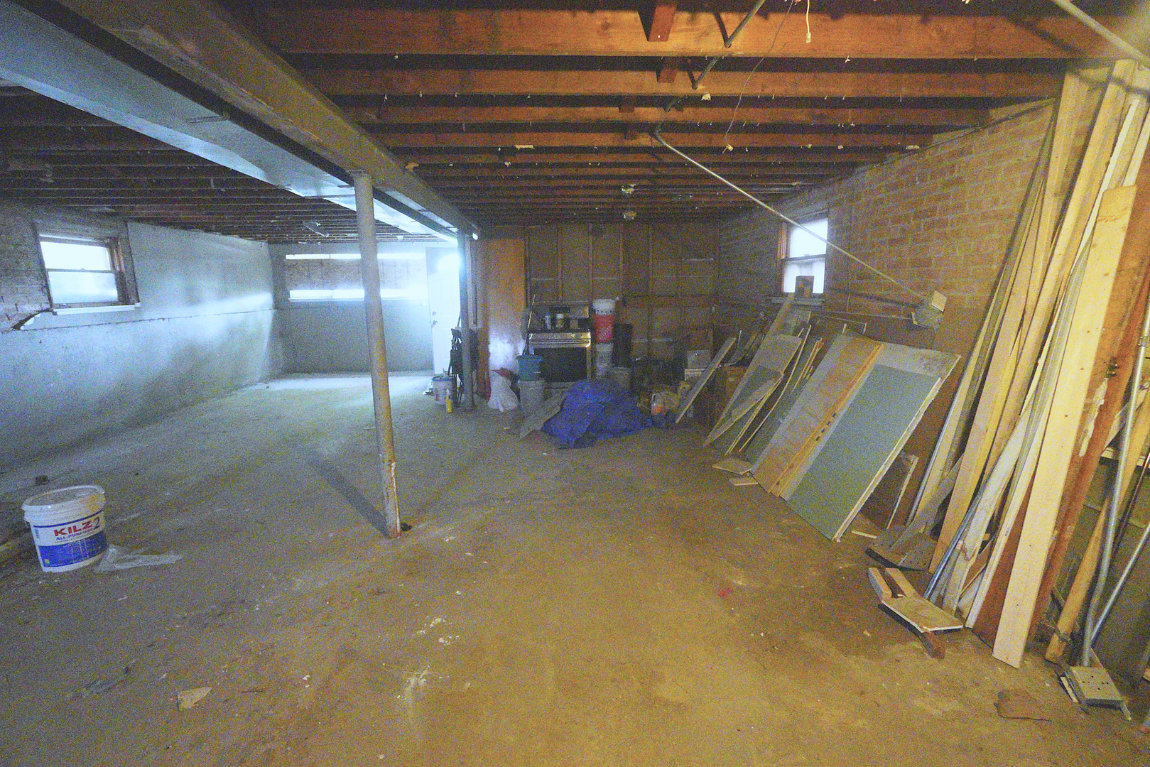 7950 South Lafayette Avenue Chicago IL 60620