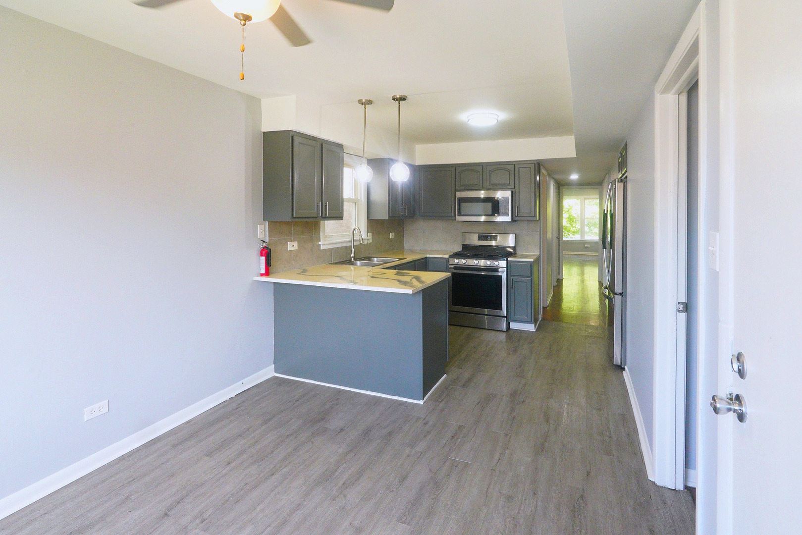 7950 South Lafayette Avenue Chicago IL 60620