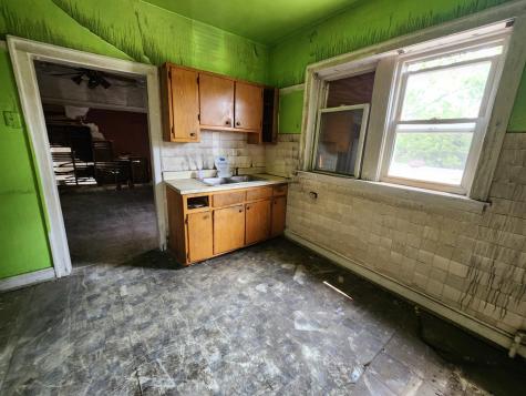 7952 South Langley Avenue Chicago IL 60619