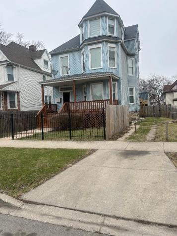 329 North Lorel Avenue Chicago IL 60644