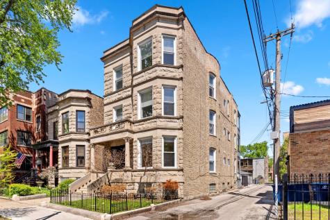 1414 West Summerdale Avenue Chicago IL 60640