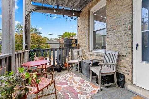 1414 West Summerdale Avenue Chicago IL 60640
