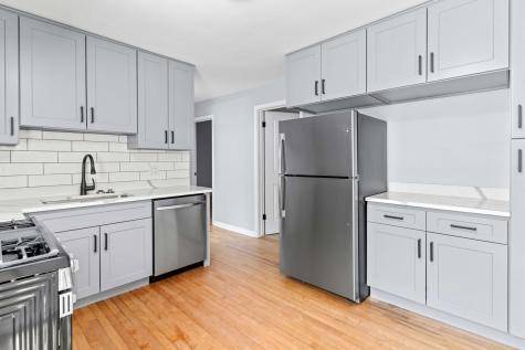 1414 West Summerdale Avenue Chicago IL 60640