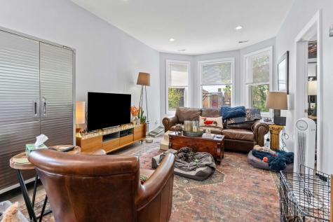 1414 West Summerdale Avenue Chicago IL 60640