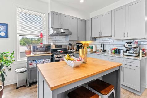 1414 West Summerdale Avenue Chicago IL 60640