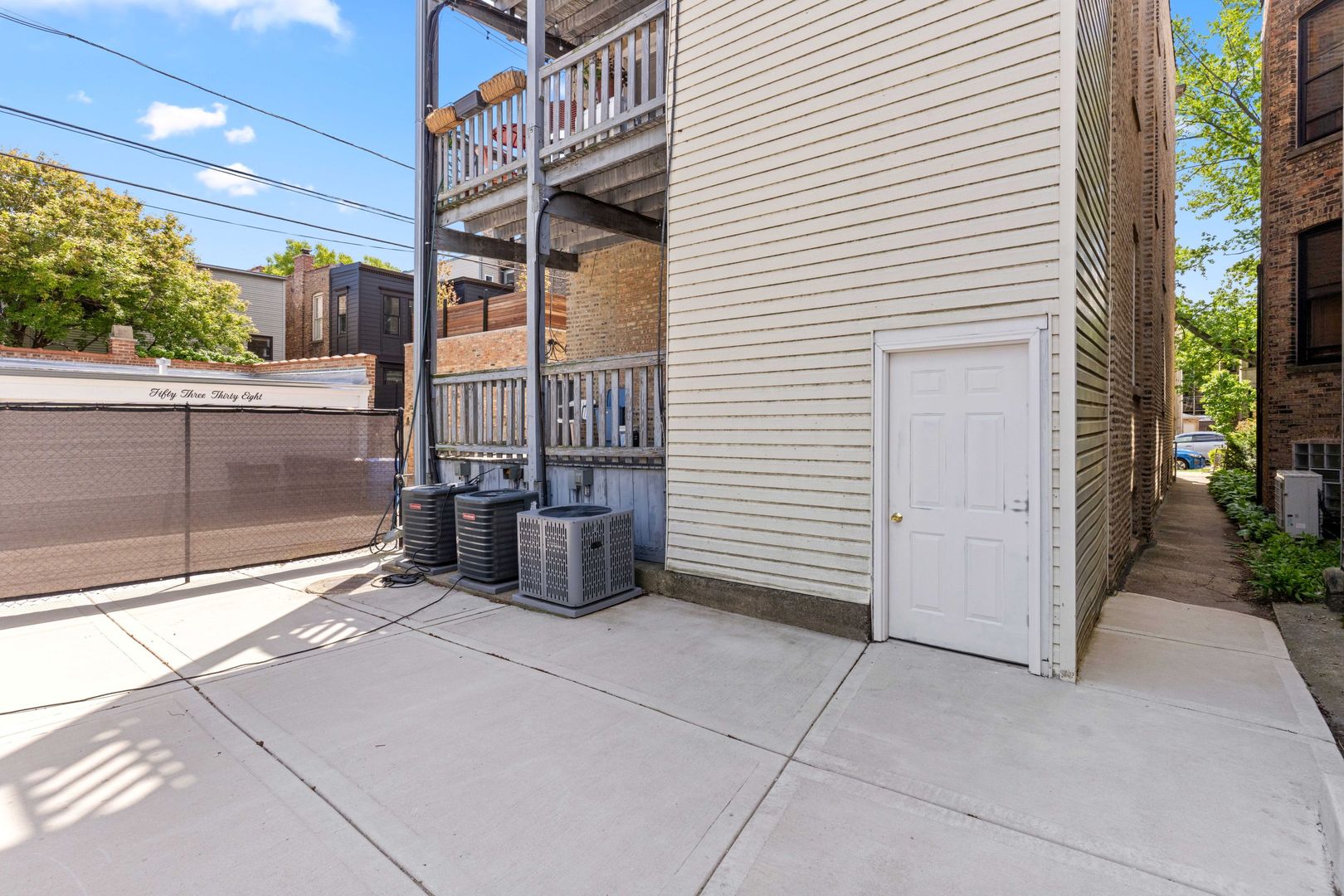 1414 West Summerdale Avenue Chicago IL 60640
