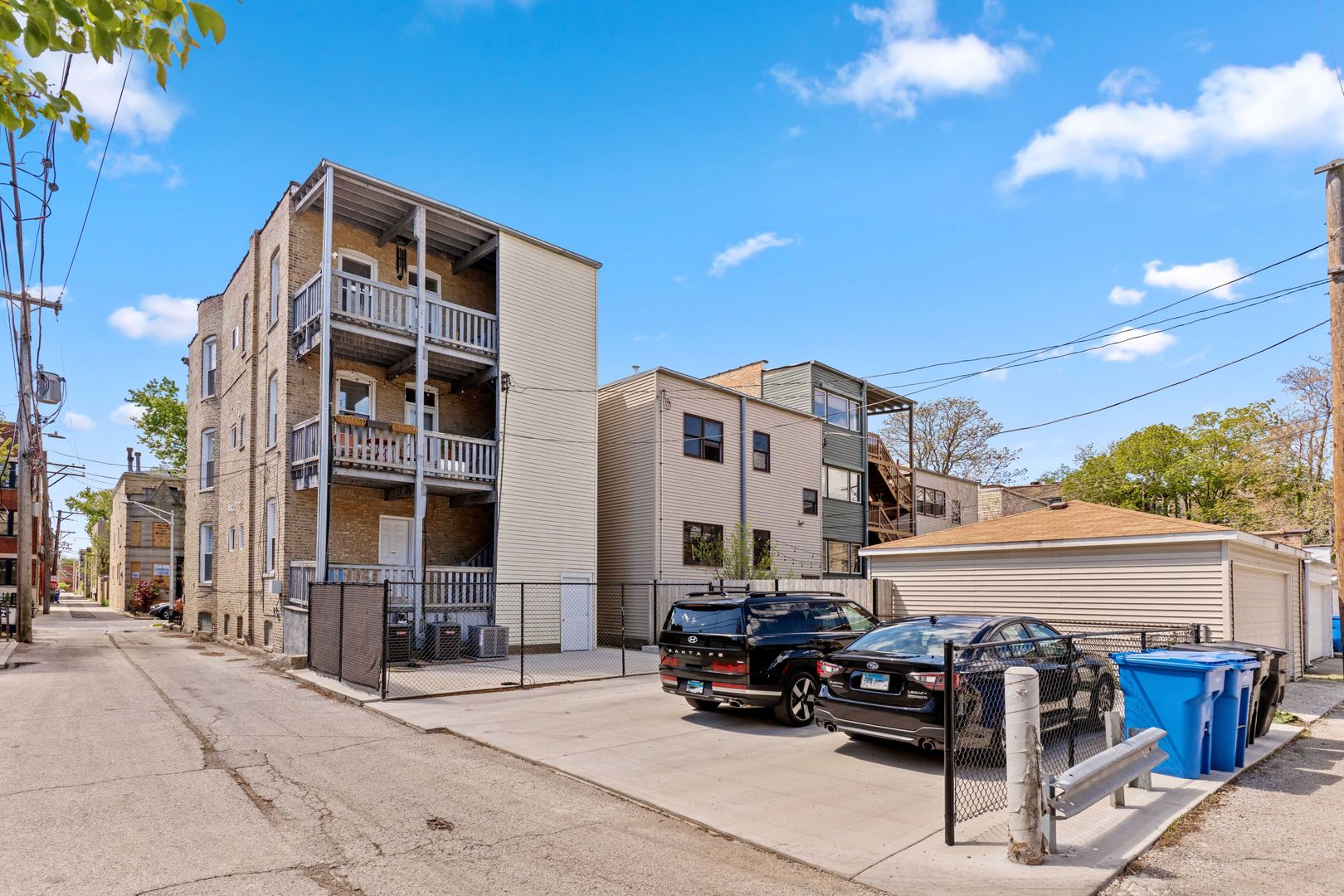 1414 West Summerdale Avenue Chicago IL 60640