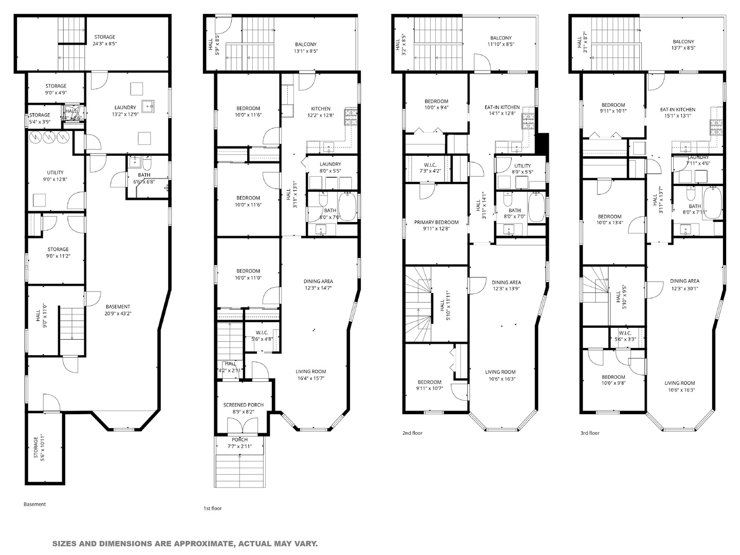1414 West Summerdale Avenue Chicago IL 60640