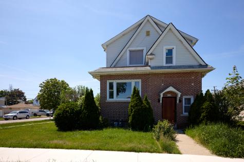 1402 North 15th Avenue Melrose Park IL 60160