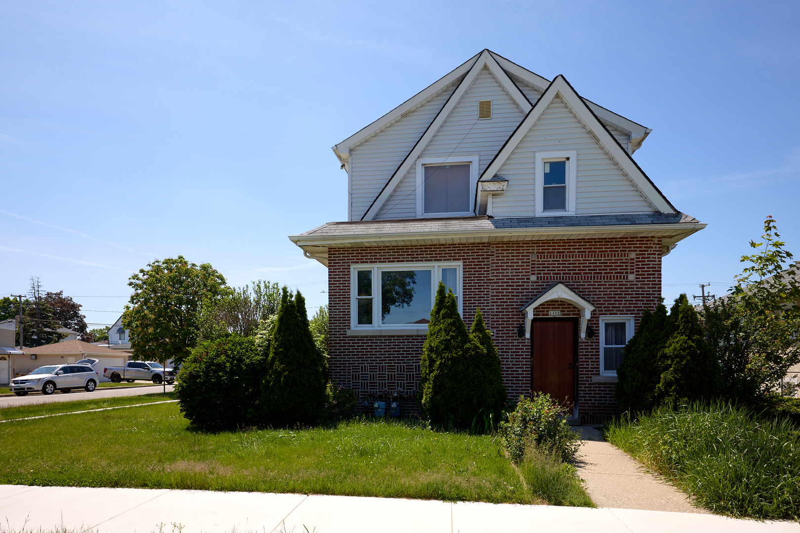 1402 North 15th Avenue Melrose Park IL 60160