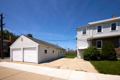 1402 North 15th Avenue Melrose Park IL 60160