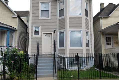411 North Lawler Avenue Chicago IL 60644