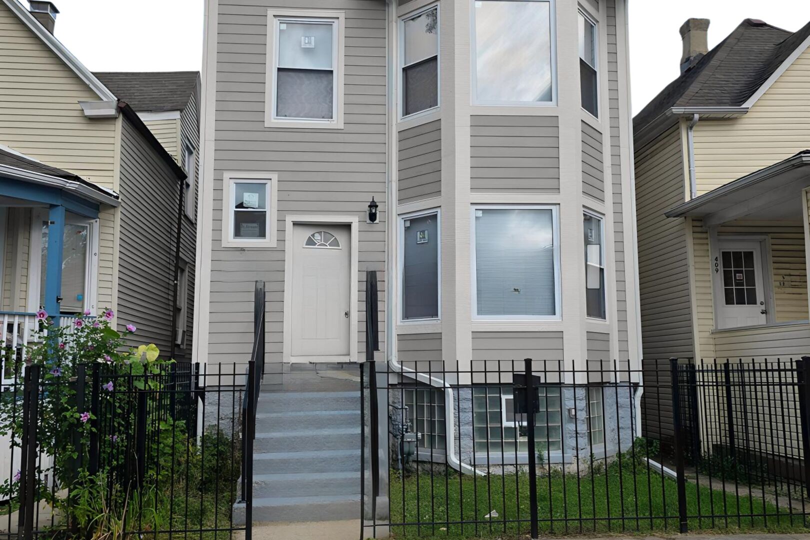 411 North Lawler Avenue Chicago IL 60644