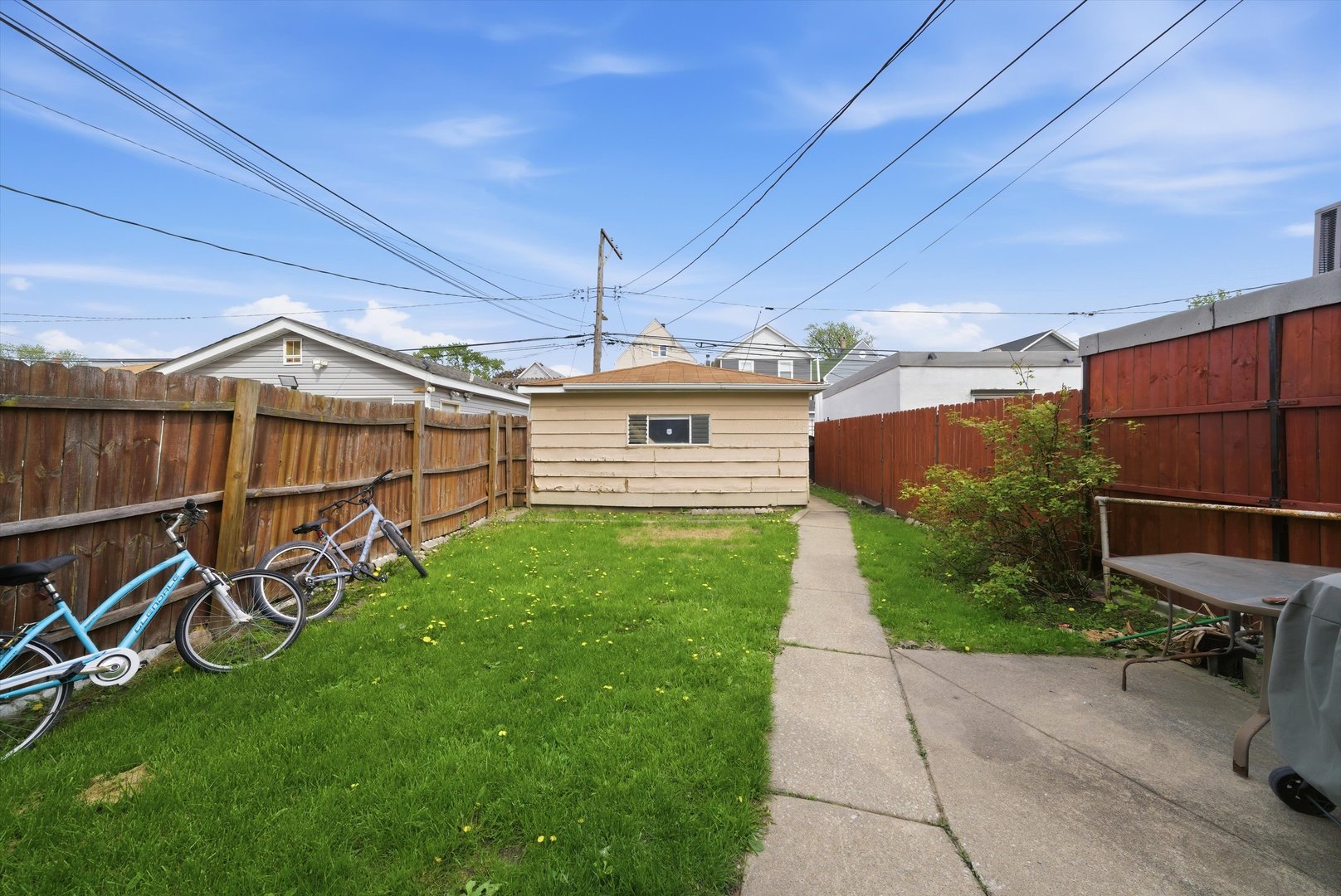 1711 North Pulaski Road Chicago IL 60639