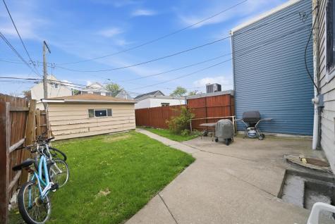 1711 North Pulaski Road Chicago IL 60639