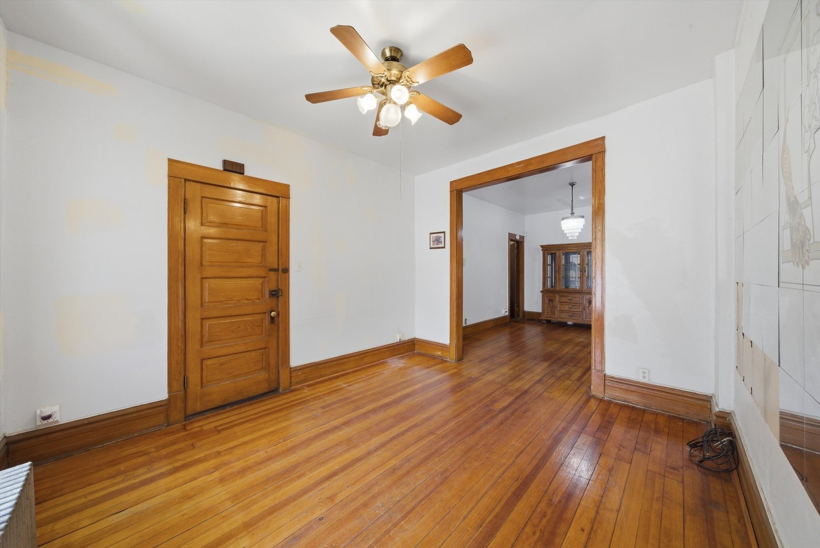 1711 North Pulaski Road Chicago IL 60639