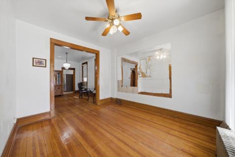 1711 North Pulaski Road Chicago IL 60639