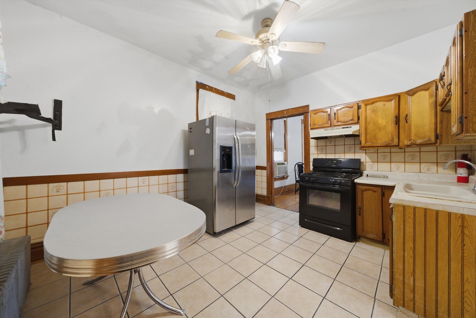 1711 North Pulaski Road Chicago IL 60639