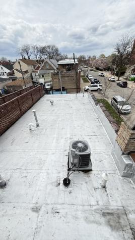 3600 South Marshfield Avenue Chicago IL 60609