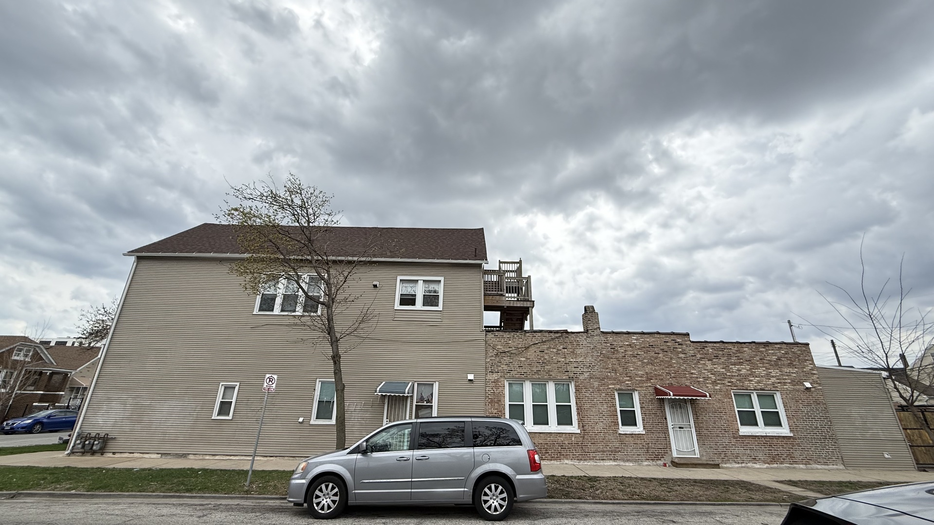 3600 South Marshfield Avenue Chicago IL 60609